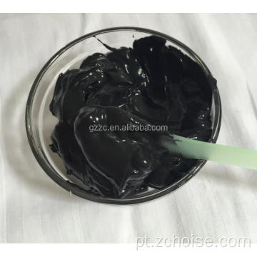 creme de remoção de pigmento creme de carbono preto macio para remoção de pigmento